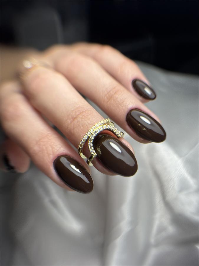 Lumi Nails gél lakk köröm