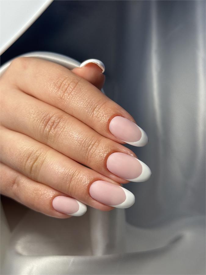 Lumi Nails nail art