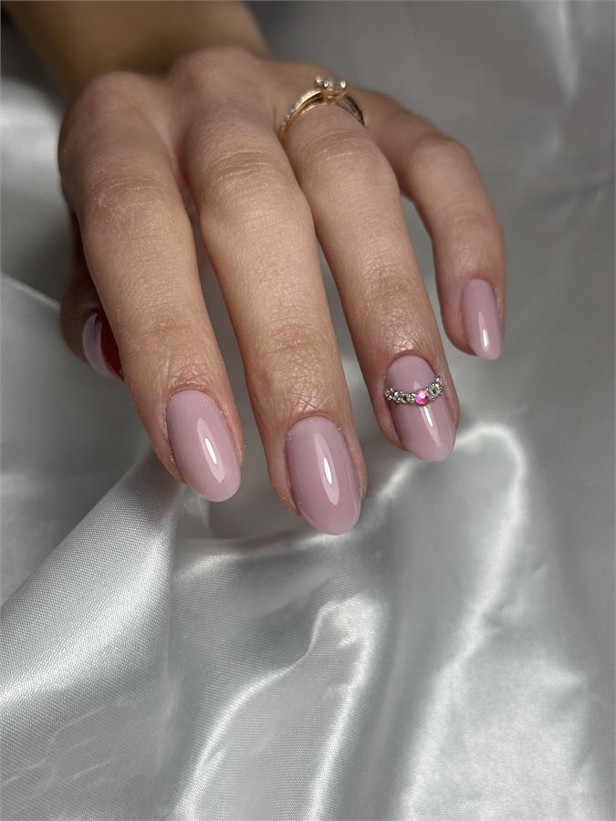 Lumi Nails körömdíszítés