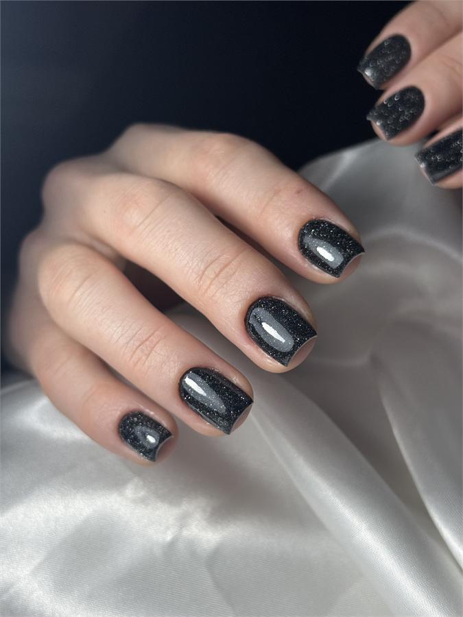 Lumi Nails letisztult köröm