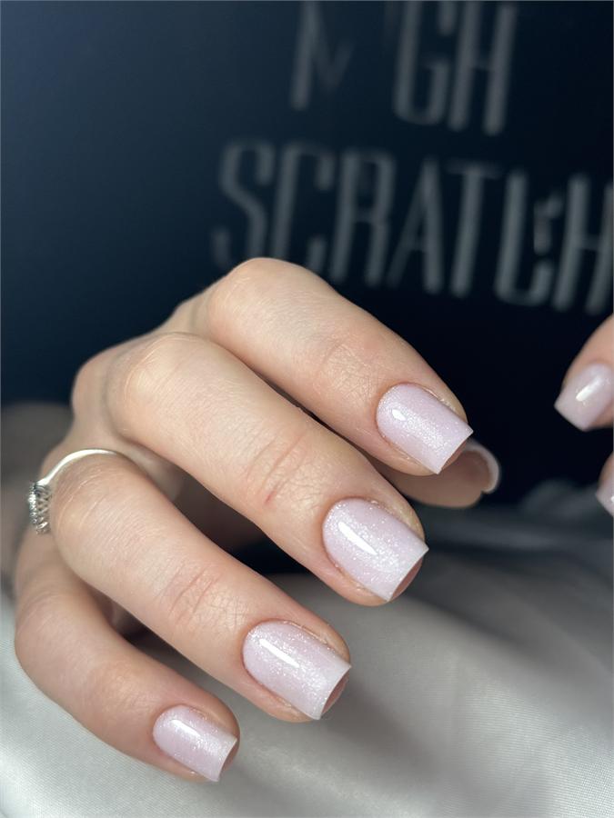 Lumi Nails szalonmunka