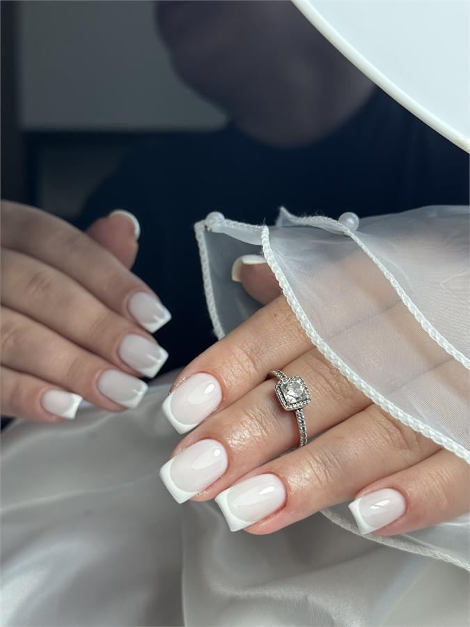 Lumi Nails köröm szín