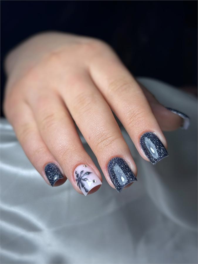 Lumi Nails köröm munka